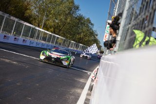 77	Craft-Bamboo Racing	Liang Jiatong	Darryl O'Young	Mercedes-AMG GT3 EVO | SRO Motorsports Group / Jun Qian