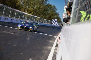 8	EBM	Setiawan Santoso	Liam Talbot	Mercedes-AMG GT3 EVO | SRO Motorsports Group / Jun Qian