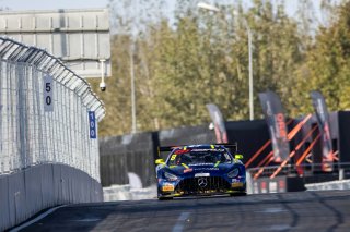 8	EBM	Setiawan Santoso	Liam Talbot	Mercedes-AMG GT3 EVO | SRO Motorsport Group