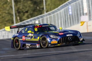 8	EBM	Setiawan Santoso	Liam Talbot	Mercedes-AMG GT3 EVO | SRO Motorsport Group