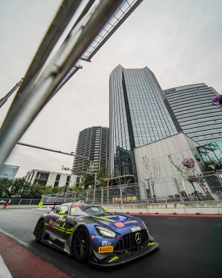 8	EBM	Setiawan Santoso	Liam Talbot	Mercedes-AMG GT3 EVO | SRO Motorsport Group