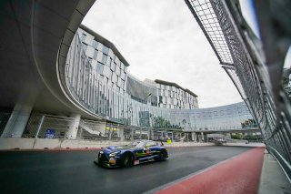8	EBM	Setiawan Santoso	Liam Talbot	Mercedes-AMG GT3 EVO | SRO Motorsport Group