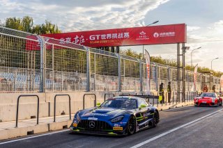 8	EBM	Setiawan Santoso	Liam Talbot	Mercedes-AMG GT3 EVO | SRO Motorsport Group