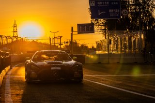 8	EBM	Setiawan Santoso	Liam Talbot	Mercedes-AMG GT3 EVO | SRO Motorsport Group