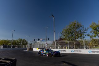 8	EBM	Setiawan Santoso	Liam Talbot	Mercedes-AMG GT3 EVO | SRO Motorsport Group