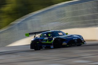 8	EBM	Setiawan Santoso	Liam Talbot	Mercedes-AMG GT3 EVO | SRO Motorsport Group