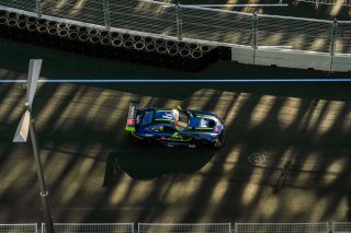 8	EBM	Setiawan Santoso	Liam Talbot	Mercedes-AMG GT3 EVO | SRO Motorsport Group