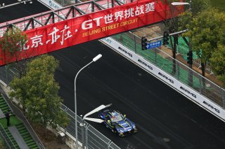 8	EBM	Setiawan Santoso	Liam Talbot	Mercedes-AMG GT3 EVO | SRO Motorsports Group / Jun Qian