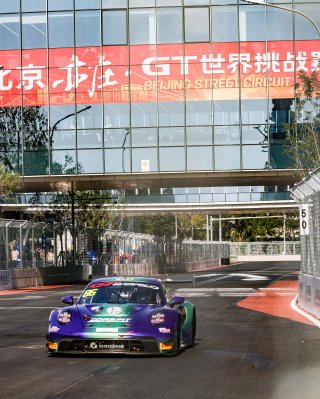 86	Origine Motorsport	Kerong Li	Anders Fjordbach	Porsche 911 GT3 R (992) | SRO Motorsport Group