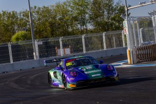 86	Origine Motorsport	Kerong Li	Anders Fjordbach	Porsche 911 GT3 R (992) | SRO Motorsport Group