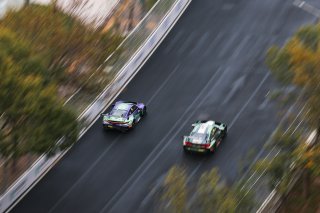 86	Origine Motorsport	Kerong Li	Anders Fjordbach	Porsche 911 GT3 R (992) | SRO Motorsports Group / Jun Qian