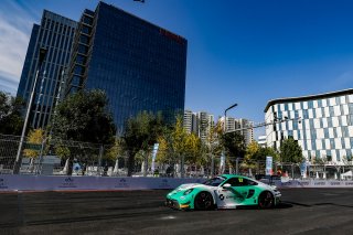 87	Origine Motorsport	Bob Yuan	Leo Ye	Porsche 911 GT3 R (992) | SRO Motorsport Group