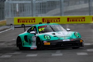 87	Origine Motorsport	Bob Yuan	Leo Ye	Porsche 911 GT3 R (992) | SRO Motorsport Group