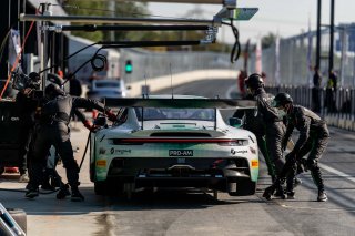 87	Origine Motorsport	Bob Yuan	Leo Ye	Porsche 911 GT3 R (992) | SRO Motorsport Group
