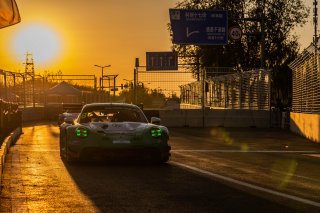 87	Origine Motorsport	Bob Yuan	Leo Ye	Porsche 911 GT3 R (992) | SRO Motorsport Group