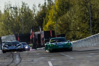 87	Origine Motorsport	Bob Yuan	Leo Ye	Porsche 911 GT3 R (992) | SRO Motorsport Group