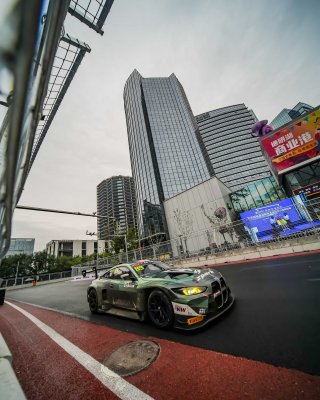 89	Team KRC	Ruan Cun Fan	Maxime Oosten 	BMW M4 GT3 EVO | SRO Motorsport Group