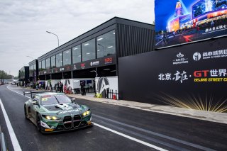 89	Team KRC	Ruan Cun Fan	Maxime Oosten 	BMW M4 GT3 EVO | SRO Motorsport Group