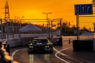 89	Team KRC	Ruan Cun Fan	Maxime Oosten 	BMW M4 GT3 EVO | SRO Motorsport Group