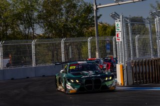 89	Team KRC	Ruan Cun Fan	Maxime Oosten 	BMW M4 GT3 EVO | SRO Motorsport Group