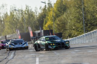 89	Team KRC	Ruan Cun Fan	Maxime Oosten 	BMW M4 GT3 EVO | SRO Motorsport Group