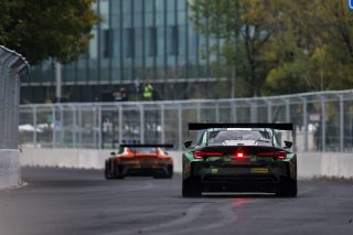 89	Team KRC	Ruan Cun Fan	Maxime Oosten 	BMW M4 GT3 EVO | SRO Motorsports Group / Jun Qian