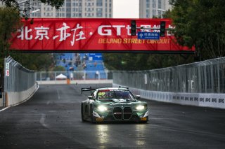 89	Team KRC	Ruan Cun Fan	Maxime Oosten 	BMW M4 GT3 EVO | SRO Motorsports Group / Jun Qian