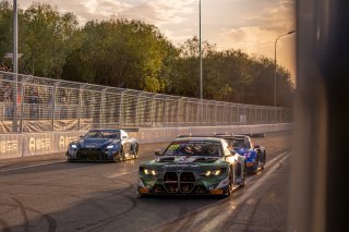 89	Team KRC	Ruan Cun Fan	Maxime Oosten 	BMW M4 GT3 EVO | SRO Motorsport Group