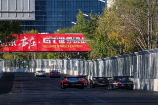 Beijing Street Circuit | SRO Motorsport Group