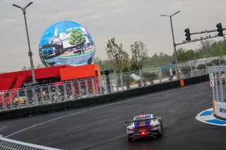 911	Absolute Racing	Wang Zhongwei	Patrick Pilet	Porsche 911 GT3 R (992) | SRO Motorsport Group