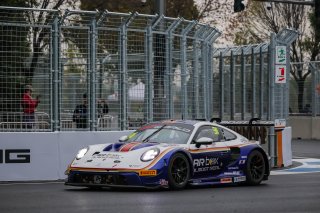 911	Absolute Racing	Wang Zhongwei	Patrick Pilet	Porsche 911 GT3 R (992) | SRO Motorsport Group