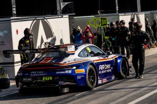 911	Absolute Racing	Wang Zhongwei	Patrick Pilet	Porsche 911 GT3 R (992) | SRO Motorsport Group