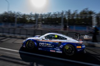 911	Absolute Racing	Wang Zhongwei	Patrick Pilet	Porsche 911 GT3 R (992) | SRO Motorsport Group