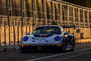 911	Absolute Racing	Wang Zhongwei	Patrick Pilet	Porsche 911 GT3 R (992) | SRO Motorsport Group