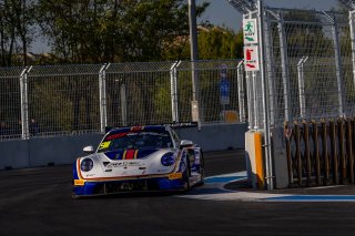 911	Absolute Racing	Wang Zhongwei	Patrick Pilet	Porsche 911 GT3 R (992) | SRO Motorsport Group