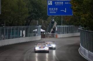911	Absolute Racing	Wang Zhongwei	Patrick Pilet	Porsche 911 GT3 R (992) | SRO Motorsports Group / Jun Qian