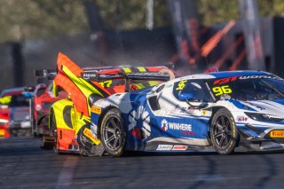 96	Winhere Harmony Racing	Deng Yi	Luo Kailuo	Ferrari 296 GT3 | SRO Motorsport Group