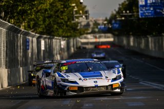 96	Winhere Harmony Racing	Deng Yi	Luo Kailuo	Ferrari 296 GT3 | SRO Motorsport Group