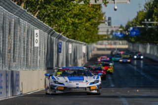 96	Winhere Harmony Racing	Deng Yi	Luo Kailuo	Ferrari 296 GT3 | SRO Motorsport Group