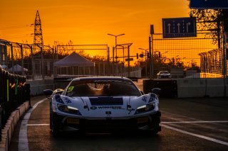 96	Winhere Harmony Racing	Luo Kailuo	Deng Yi	Ferrari 296 GT3 | SRO Motorsport Group