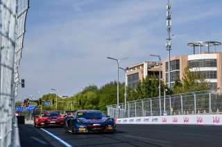 99	Johor Motorsport Racing JMR	Prince Jefri Ibrahim	Ben Green	Chevrolet Corvette Z06 GT3.R | SRO Motorsport Group