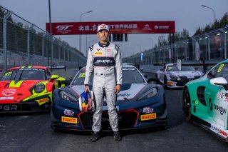 Beijing Group Photo | SRO Motorsport Group