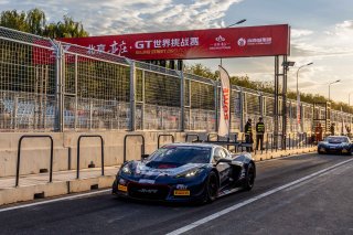 99	Johor Motorsport Racing JMR	Prince Jefri Ibrahim	Ben Green	Chevrolet Corvette Z06 GT3.R | SRO Motorsport Group