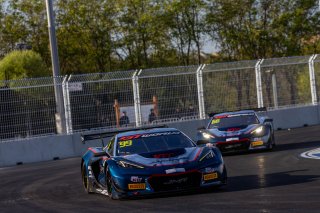 99	Johor Motorsport Racing JMR	Prince Jefri Ibrahim	Ben Green	Chevrolet Corvette Z06 GT3.R | SRO Motorsport Group