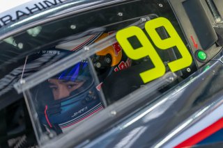 99	Johor Motorsport Racing JMR	Prince Jefri Ibrahim	Ben Green	Chevrolet Corvette Z06 GT3.R | SRO Motorsport Group