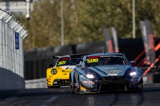 500	TEAM 5ZIGEN	Hirobon	Yu Kanamaru	Nissan GT-R NISMO GT3 | SRO Motorsport Group