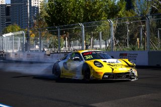 321	Absolute Racing	Nazim Azman	Daniel Lu	Porsche 911 GT3 R (992) | SRO Motorsports Group / Jun Qian