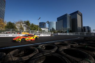 37	Phantom Global Racing	Anthony Liu	Dorian Boccolacci	Porsche 911 GT3 R (992) | SRO Motorsports Group / Jun Qian