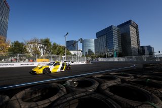 321	Absolute Racing	Nazim Azman	Daniel Lu	Porsche 911 GT3 R (992) | SRO Motorsports Group / Jun Qian