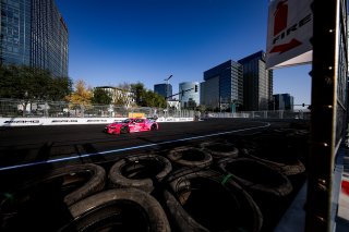 16	Uno Racing Team	Rio	Shaun Thong Wei Fung	Audi R8 LMS GT3 EVO II  | SRO Motorsports Group / Jun Qian